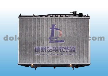 NISSAN Radiator 21410-3S100/3S210