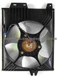 Cooling Fan MB869673