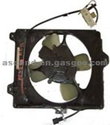 Cooling Fan MB845078