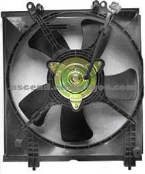 Cooling Fan MR497767