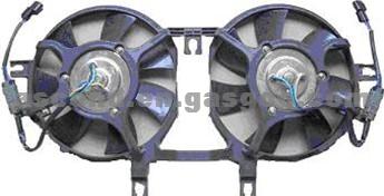 Cooling Fan CW727686-8