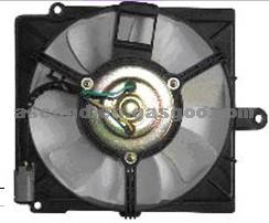 Cooling Fan CW729011-4