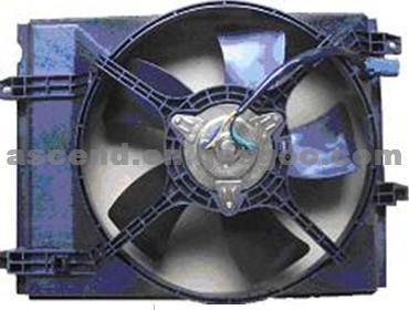 Cooling Fan CW731596