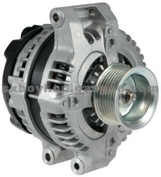 Alternator LESTER 13980 104210-3290