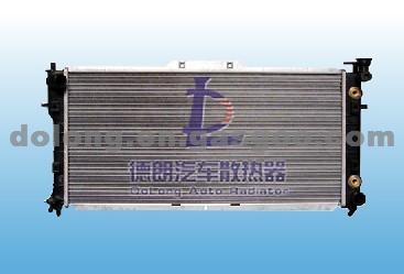 MAZDA 626 Radiator FS19-15-200D/E/E FSJ3-15-200A FS20-15-200F/E F23Z8005A/B KL20-15-200E/KL11-15-200D F32Z8005C/D