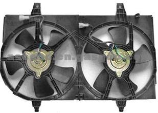 Cooling Fan 21481-5U003