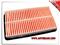 AUTO AIR FILTER FOR NISSAN