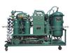 Series Tyc Lubricating Regeneration Oil Purifier