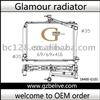 Radiator Auto -TOYOTA Hiace Petrol MT 16400-75330