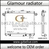 Radiator Auto -TOYOTA Landcruiser FZJ100 HDJ101 AT 16400-66120