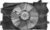 Cooling Fan CFA-TY1706
