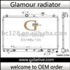 Radiator Auto -TOYOTA Estima/Previa ACR30 AT 16400-28100