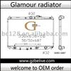 Radiator Auto -Accord/Prelude CB3 CB7 AT 19010-PT1-905