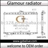 Radiator Auto-Bluebird/Stanza/Axxess U13 MT 21460-0E600