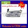 Car Headlight for TOYOTA CAMRY MCV20 XCV80  81170-33200