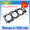 TOYOTA cylinder head gasket CAMRY 11115-62030