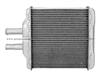 Heat Exchanger Interior Heating for Buick Volkswagen ISO 9001:2000 and TS16949