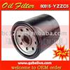 filter oil for TOYOTA AVENSIS 90915-YZZC5