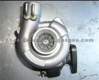 TDO4-09B/4 Engine Part Turbocharger