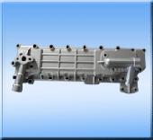 High-quality Aluminum Die Casting Parts