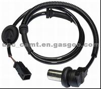 ABS Sensor 8D0 927 803 For Audi,VW,Skoda,Seat