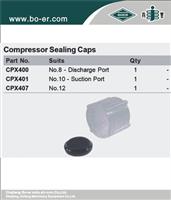 Auto Air conditoner Compressor Sealing Cap