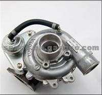 Brand New Turbocharger Toyota 17201-OL030