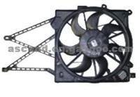 Cooling Fan 90570736