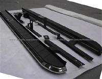 Side Step For Volkswagen Touareg 2011
