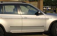 Side Step/Side Bar For BMW X5