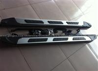 Side Step/Side Bar For Ford Edage BMW