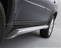 Side Step/Side Bar For Volvo XC90