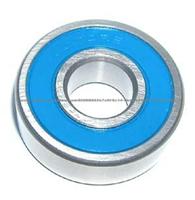 Deep Groove Ball Bearing Open, Z, ZZ, RZ,2RZ, RS, 2RS