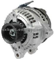 Alternator LESTER 11088 104210-3780