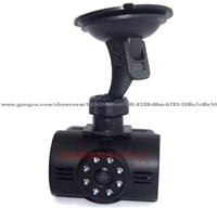 The New Hd-infrared Night Vision Driving Car Black Box Recorder