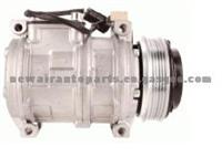 BMW E36 E34 10PA17C Compressor 4472003073 4472003077 4472003201 4472003206 4473007480