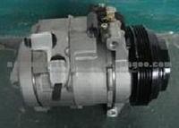 BMW X5 10S17C Compressor MC4472203322