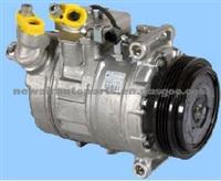 BMW E65 N60 7SEU16C Compressor 447180-7550 64526925721