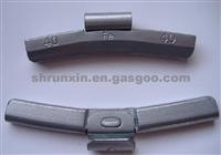 Perfect Coating Lead Wheel Balancing Weights ZY004