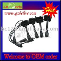 Ignition cable for ToyTOYOTA SXV20 90919-22400