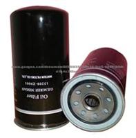 Oil Filter LF3436 (WS-4012) 15208-Z9001