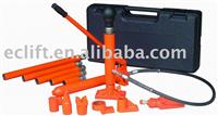 4T /10T Collision Repair Sets Auto repair tool