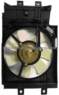 Cooling Fan 92120-41B00