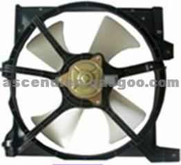 Cooling Fan 21481-8Z000