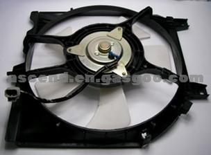 Cooling Fan CFA-NS1651D