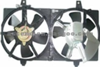 Cooling Fan 21481-6M100