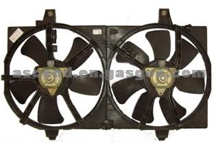 Cooling Fan 21481-4Z320