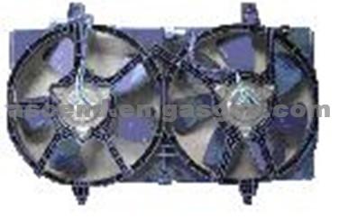 Cooling Fan 21481-6M100