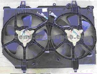 Cooling Fan 21481-4N600