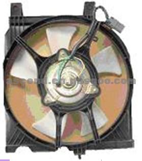 Cooling Fan 92120-60Y00